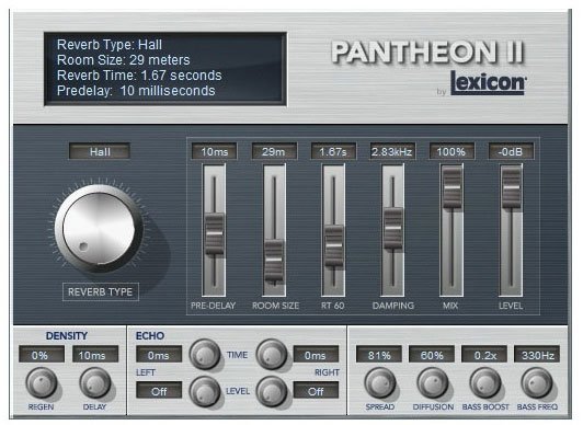 Lexicon I-ONIX U82S | Audio interface - SONOLOGY Toulouse